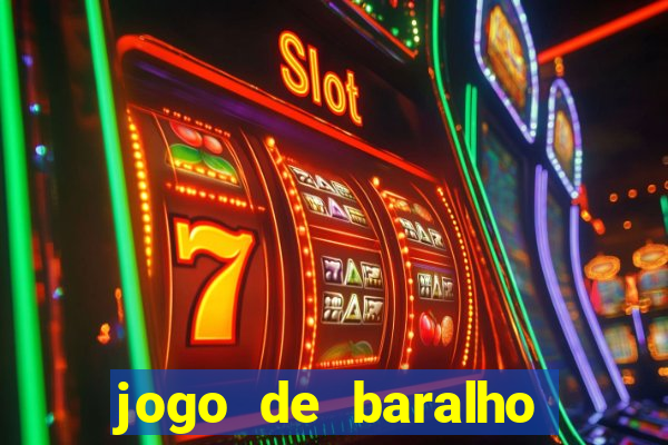 jogo de baralho cigano online